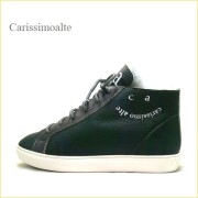 carissimoalte  カリシモアルテ　cs92gy　グレイ　【モコモコさが可愛い・・とろけるほど柔らかいムートン革   carissimoalte　アンクルブーツ】