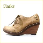 CLARKS　クラークス　cl908br　ブラウン　【極上のオイルヌメと・・ ＣＬＡＲＫＳ 安心のふわふわクッション】