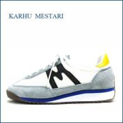karhu  カルフ　MESTARI   ka805065qdl  カリー/デイリリー　　【１００年の歴史のフィンランド生まれカルフ 　エアークッションスニーカー MESTARI 】