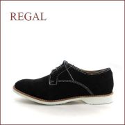 REGAL リーガル re35nv　ネイビー  【シンプル可愛い・・人気のマニッシュ・・ＲＥＧＡＬ 大人のトラッド】