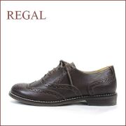 regal リーガル re66bl ブラック 【履くほどに ヨク馴染む