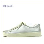 regal  リーガル re83sl 　シルバー