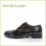 triver flight  トライベルフライト　tr16528bo  ボルドー　【イタリア発！ぴったり足に ＦＩＴする・・triver flight・・高級仕立ての本格ストレートチップ】