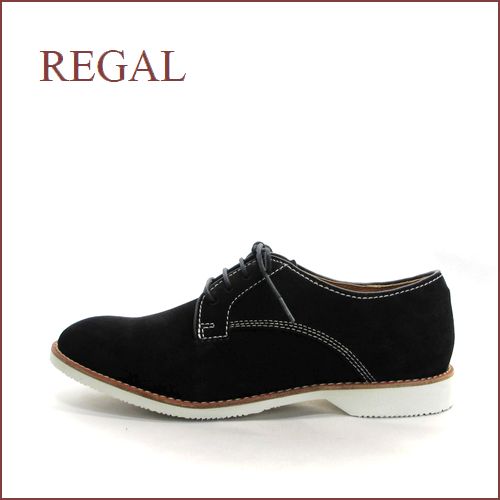 REGAL リーガル re35nv　ネイビー  【シンプル可愛い・・人気のマニッシュ・・ＲＥＧＡＬ 大人のトラッド】
