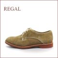 REGAL リーガル re35bg　ベージュ  【シンプル可愛い・・人気のマニッシュ・・ＲＥＧＡＬ 大人のトラッド】