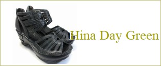 Hina Day Green ヒナデイグリーン 商品一覧