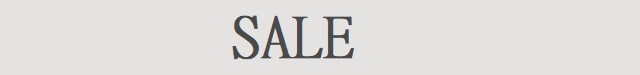 ＳＡＬＥ 商品一覧