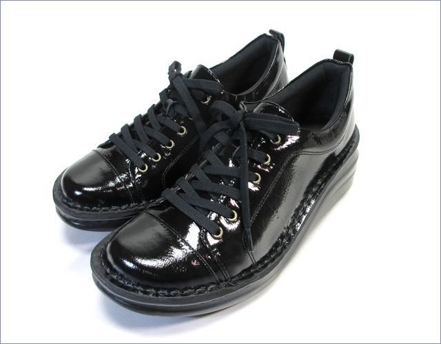 【未使用品】A-OKエーオーケーレザーシューズコンフォートシューズ黒ブラック 楽天市場】【靴のHOSHIKAWA】 『A-OK 7280』エーオーケー