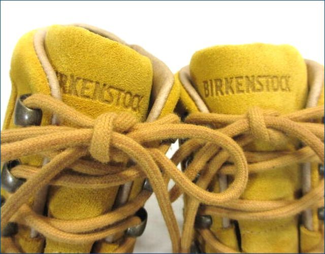 ☆良品☆ BIRKENSTOCK ビルケンシュトック マントバ サイズ36 Birkenstock ビルケンシュトック bk7332ok オーク 【履き心地の