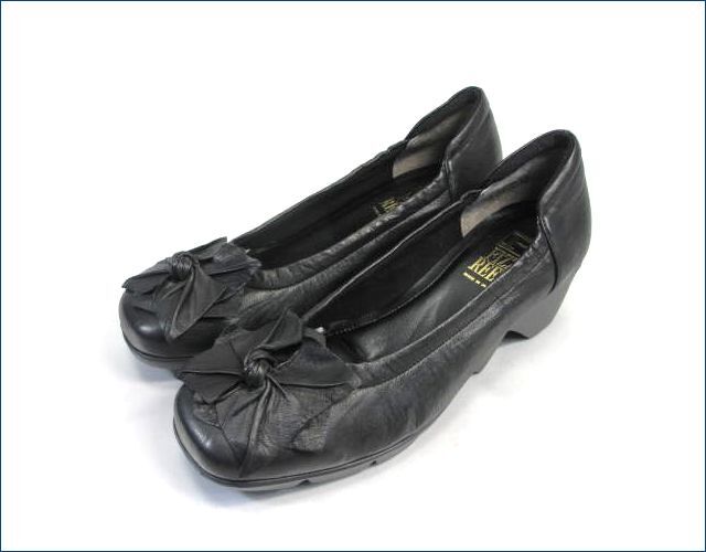 FIZZREEN フィズリーン fr1634bl ブラック 【履きやすいから