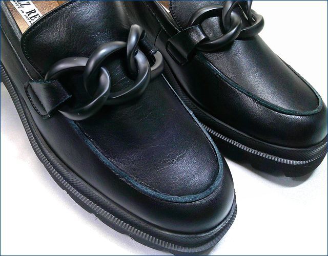 furin FIZZREEN フィズリーン fr1837bl ブラック 【人気のデザインで歩こう