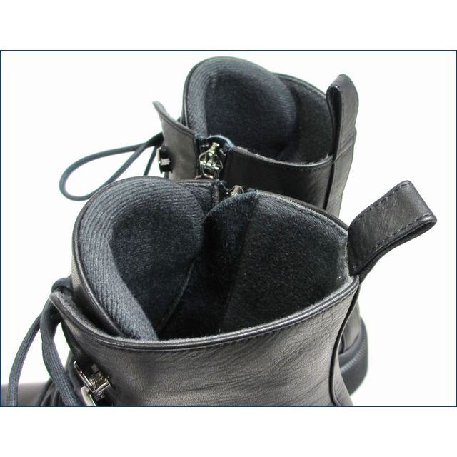 fizzreen フィズリーン fr2540bl ブラック 【人気のデザインで歩こう