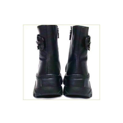 FIZZREEN フィズリーン fr4227bl ブラック 【ボリュームたっぷり 注目