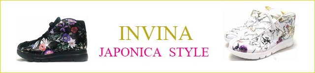 invina　インビナ 商品一覧