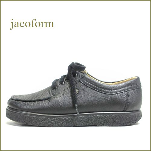 jacoform ヤコフォーム jf338bl ブラック 【外反母趾に優しい・・ 5本 