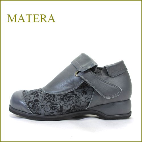 matera靴　マテーラ ma1344gy