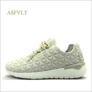 ASFVLT　アスファルト  SPEED SOCKS NEO  af166cr  クラウドクリーム　【しなやかなネオプレン素材で優しく包む・サッと履いてパッと脱げる　ASFVLT 軽量スニーカー】