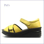 put's 靴 （プッツ靴）のコンフォートなカジュアルライン