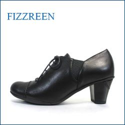 fizzreen フィズリーン fr275bl ブラック 【人気上昇中！スポッと