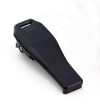 【EBC-57】 DJ-PV1D用ベルトクリップ