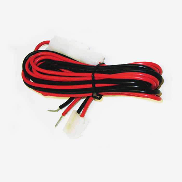 電源コード トラック 無線