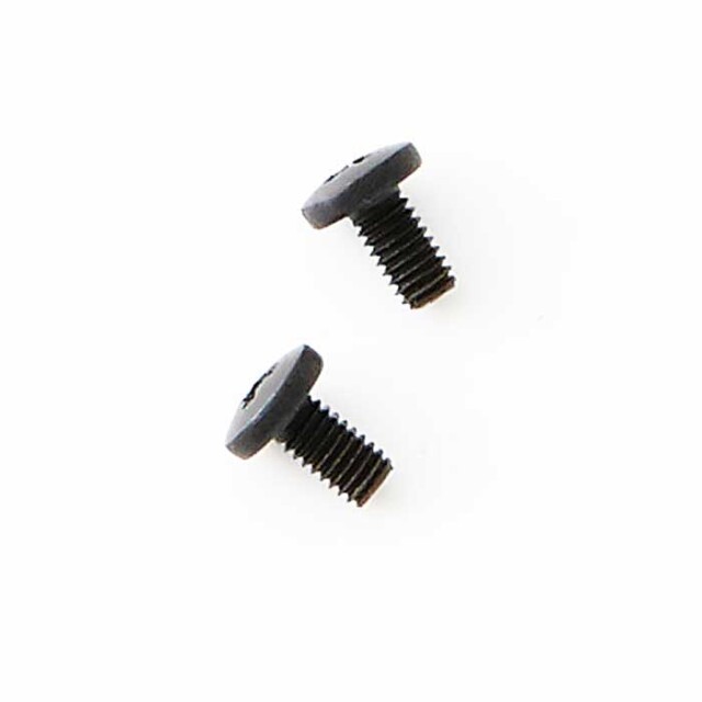 AA0097］マイク端子カバー用ネジ アルインコ インカムショップ