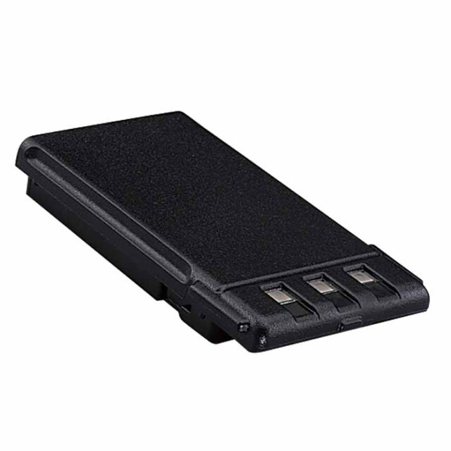 【EBP-177】リチウムイオンバッテリ1,000mAh