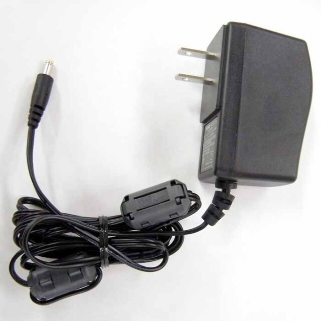 アルインコ DJ-P23、DJ-P25、DJ-R100D用ACアダプター アルインコ 【DJ-P23、DJ-P25、DJ-R100D用オプション】AC