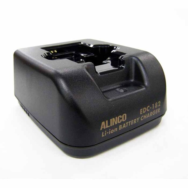 ALINKO EDC-182 トランシーバー 2台セット ALINCO トランシーバーセット DJ-CH202 / EDC-182