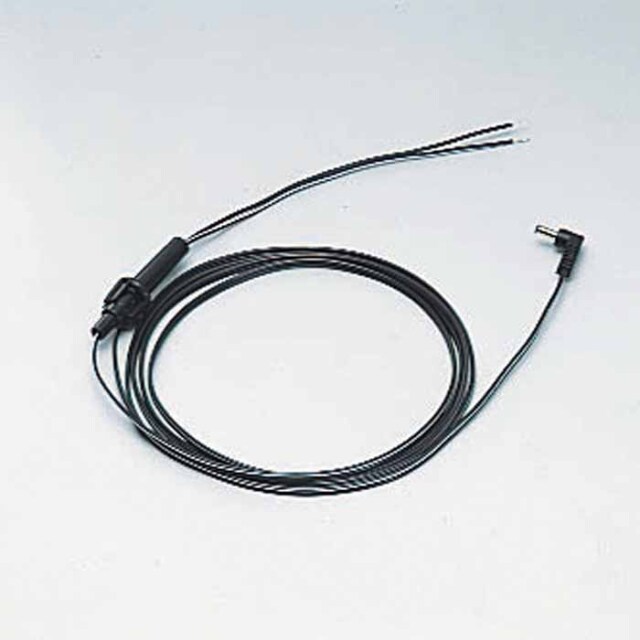 【EDC-37】電源用DCケーブル