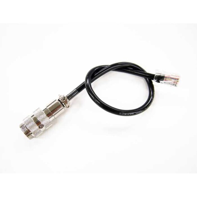 【EDS-8】 ８ピンメタルコネクター変換ケーブル