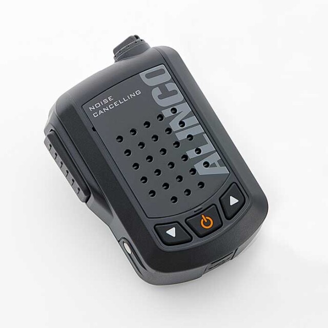 【EMS-87WNC】 ノイズキャンセラー内臓Bluetoothスピーカーマイク