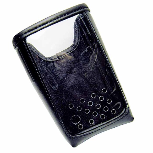 【ESC-55】 DJ-CH202，CH272用ソフトケース