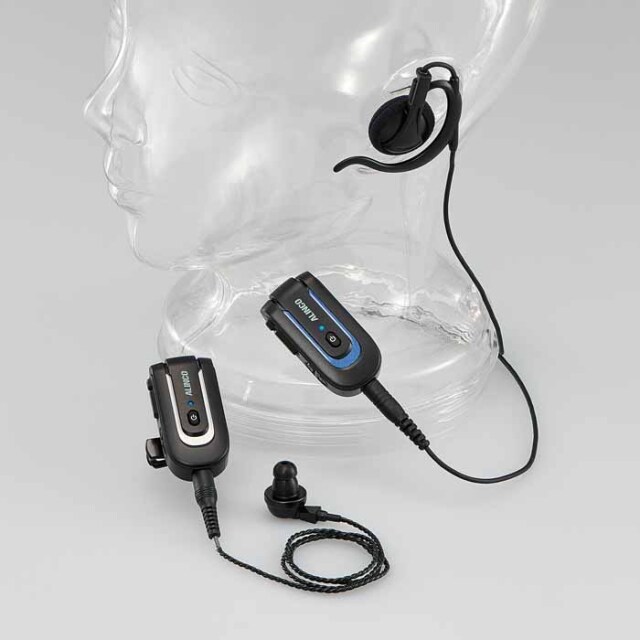 ALINCO DJ-PX10 トランシーバー 2台セット ALINCO DJ-PX10 トランシーバー 2台セット