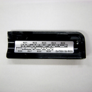 [ADBTX3P] DJ-TX31/DJ-RX31電池フタ