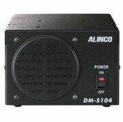 【DM-S104】 デジタル簡易無線機専用電源　MAX5A　AC100V→DC12V