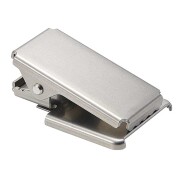 【EBC-69】EMS-87系用　金属製ベルトクリップ