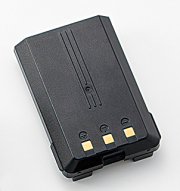 【EBP-114】リチウムイオンバッテリー　3.6V    3120mAh