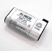 【EBP-60】リチウムイオンバッテリーパック（3.7V　1200ｍAｈ)