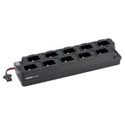【EDC-346】DJ-PX11用10口充電スタンド