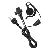 【EME-652MA】イヤホンマイク（耳かけ型）