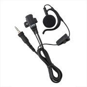 【EME-654MA】イヤホンマイク（耳かけ型）