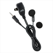 【EME-764PA】イヤホンマイク（オープンエア型）