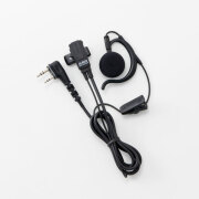 【EME-65LMA】イヤホンマイク（耳かけ型）