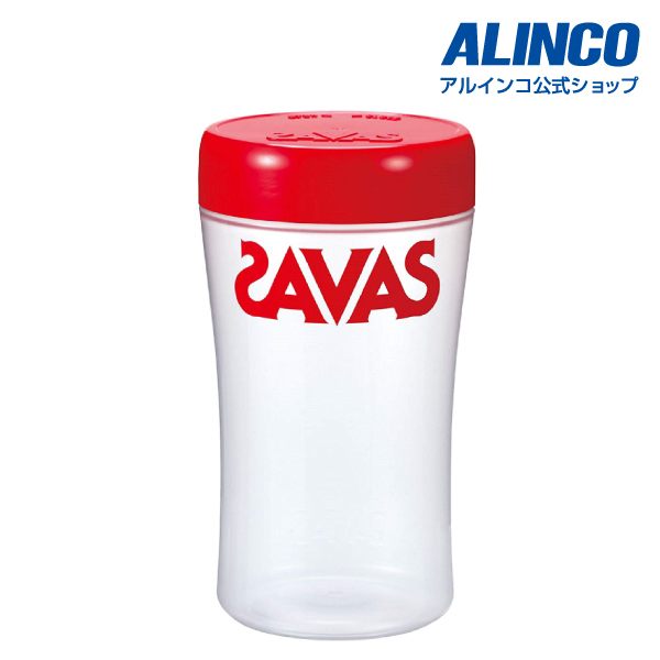 ザバス プロテインシェイカー 500ml