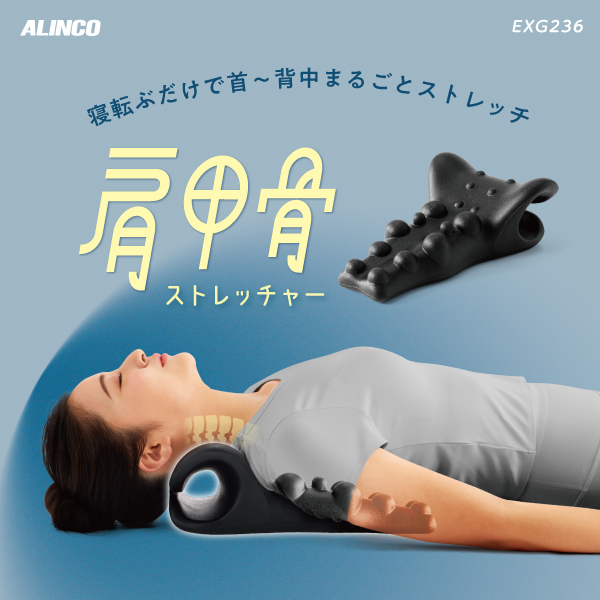 肩甲骨ストレッチャー/EXG236