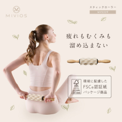 スティックローラー/MVS329