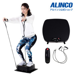 アルインコ　バランスウェーブ　WBN5020k 新品 ALINCO アルインコ 振動マシンバランスウェーブコンパクト