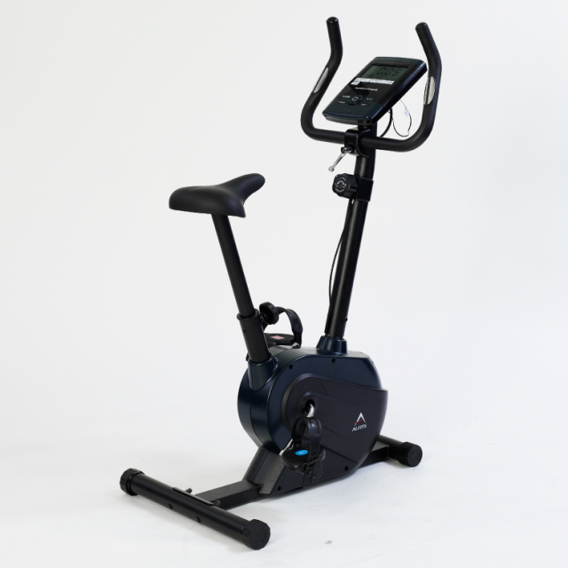 MJ 631 アルインコエアロバイクAFB5117 Alinco exercise bike