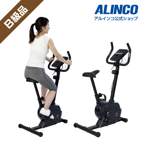 アルインコ フィットネスバイク リサイクルショップ宮崎屋 佐土原店